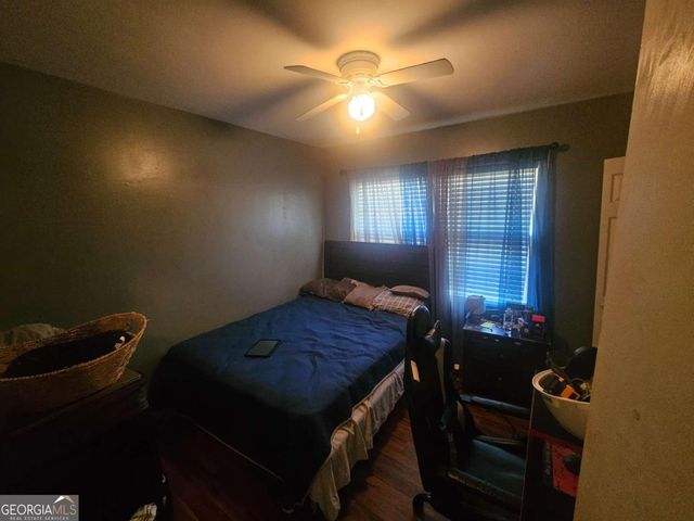 708 E 26Th Avenue 4&5, Cordele, GA 31015