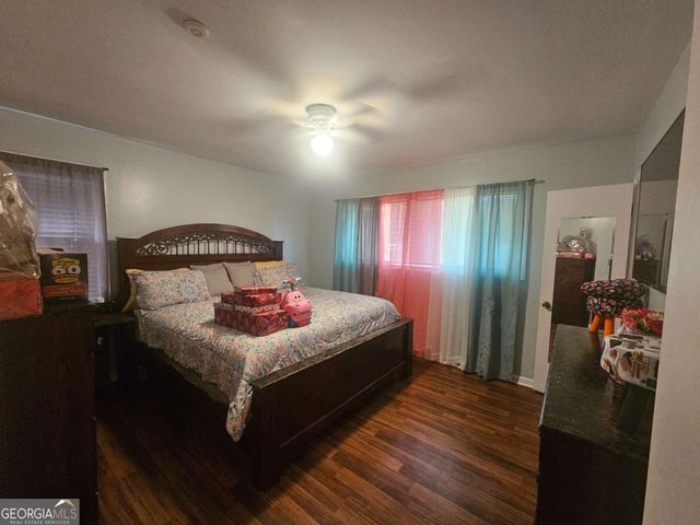 708 E 26Th Avenue 4&5, Cordele, GA 31015