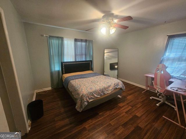 708 E 26Th Avenue 4&5, Cordele, GA 31015