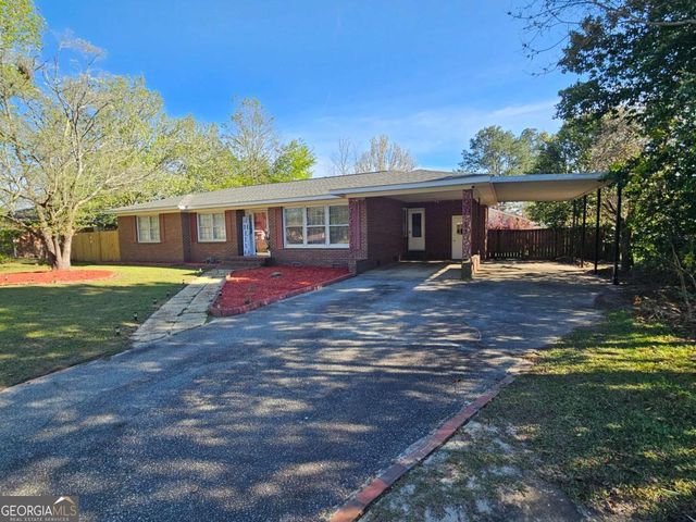 708 E 26Th Avenue 4&5, Cordele, GA 31015