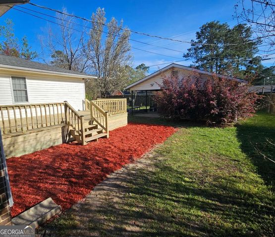 708 E 26Th Avenue 4&5, Cordele, GA 31015