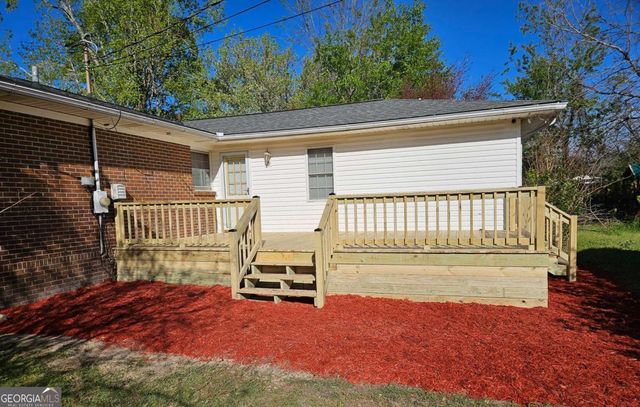 708 E 26Th Avenue 4&5, Cordele, GA 31015