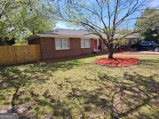 708 E 26Th Avenue 4&5, Cordele, GA 31015