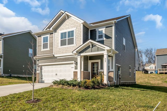 544 Lyness Dr, Smyrna, TN 37167