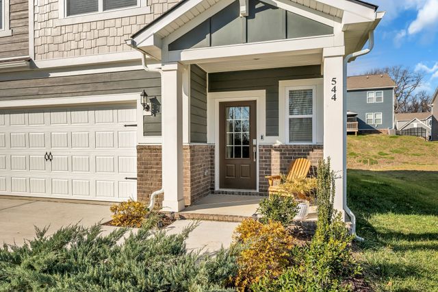 544 Lyness Dr, Smyrna, TN 37167