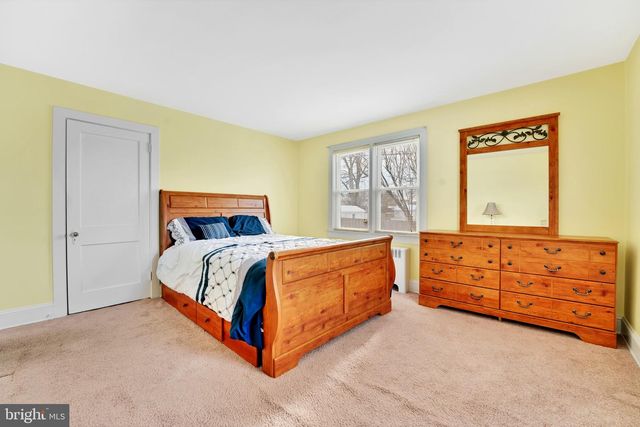 3700 S CLINTON AVE, Hamilton, NJ 08610