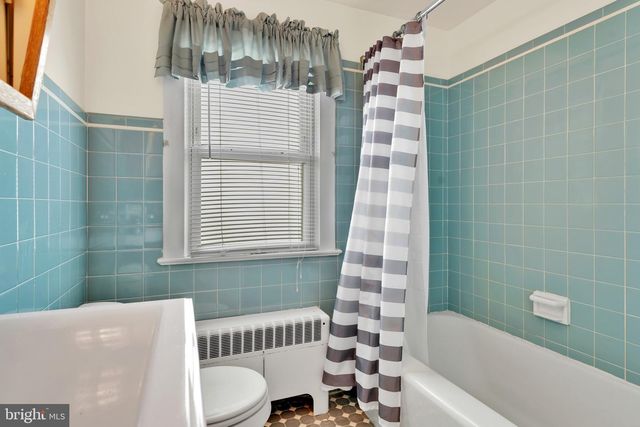 3700 S CLINTON AVE, Hamilton, NJ 08610