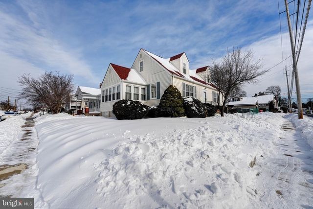 3700 S CLINTON AVE, Hamilton, NJ 08610