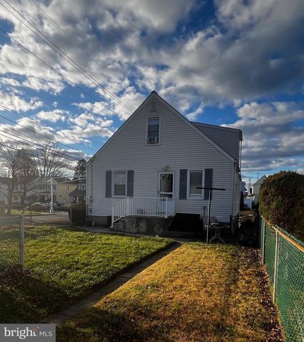 3700 S CLINTON AVE, Hamilton, NJ 08610