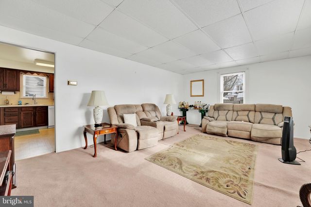 3700 S CLINTON AVE, Hamilton, NJ 08610