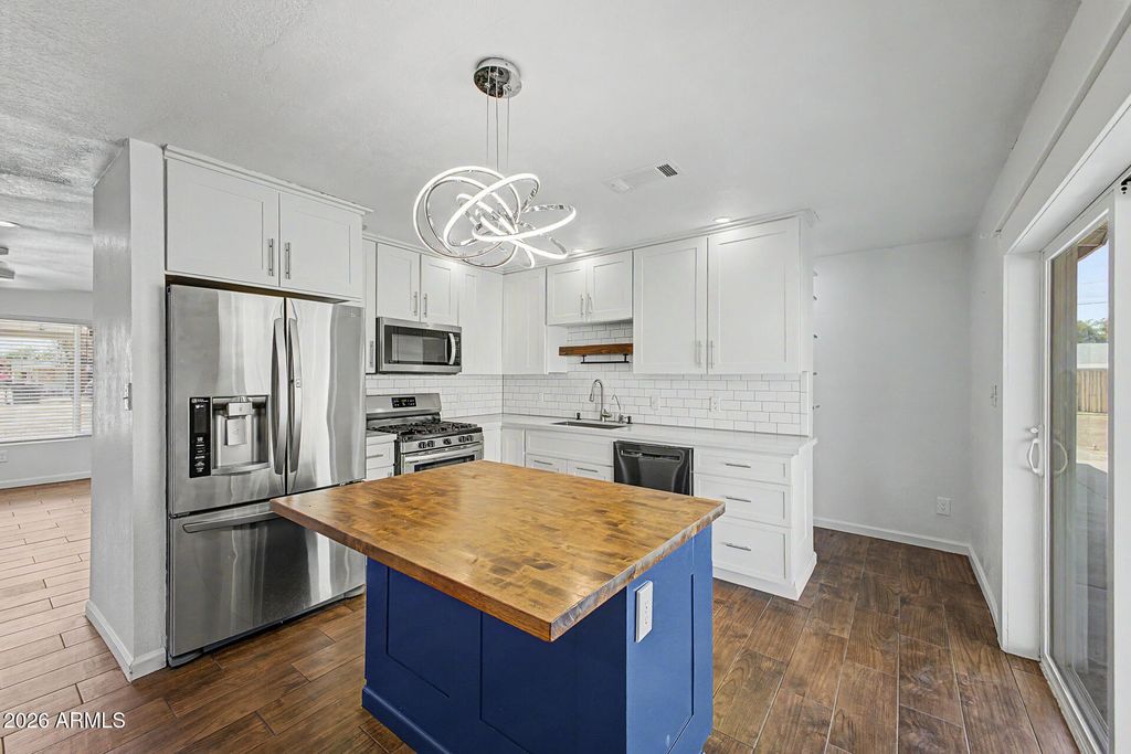 6836 N 33RD Drive, Phoenix, AZ 85017 — photo 2