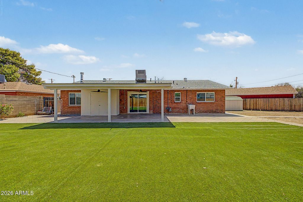 6836 N 33RD Drive, Phoenix, AZ 85017 — photo 4