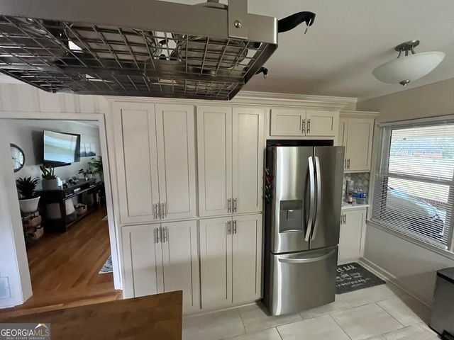 625 Grandview Drive, Griffin, GA 30224