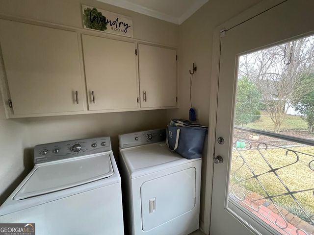 625 Grandview Drive, Griffin, GA 30224