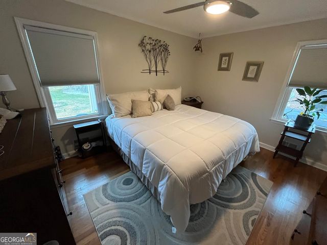 625 Grandview Drive, Griffin, GA 30224