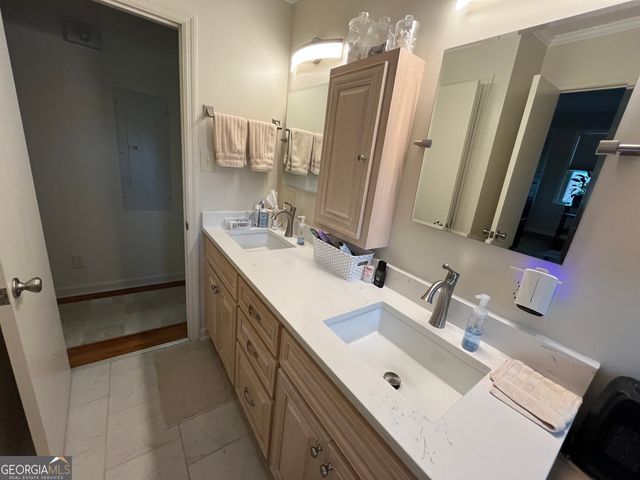 625 Grandview Drive, Griffin, GA 30224