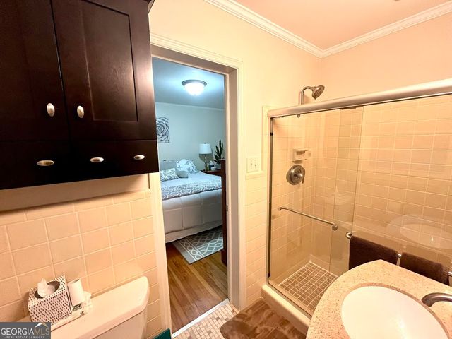 625 Grandview Drive, Griffin, GA 30224