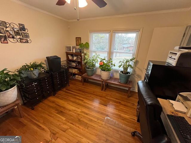 625 Grandview Drive, Griffin, GA 30224