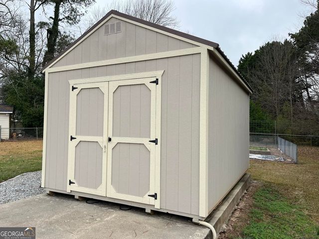 625 Grandview Drive, Griffin, GA 30224