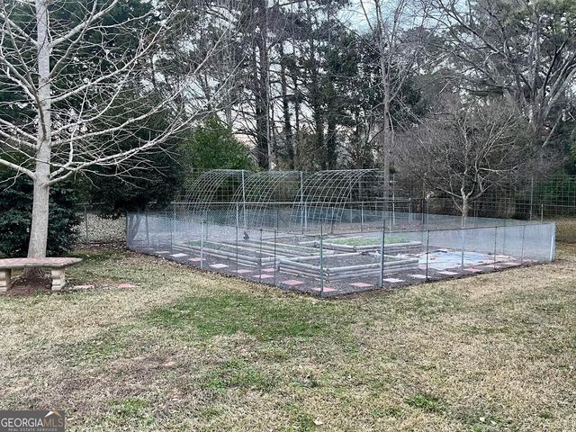 625 Grandview Drive, Griffin, GA 30224