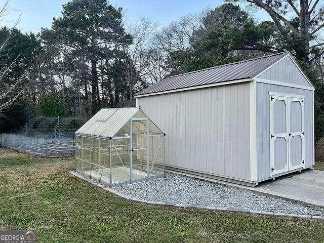 625 Grandview Drive, Griffin, GA 30224