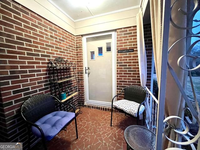 625 Grandview Drive, Griffin, GA 30224