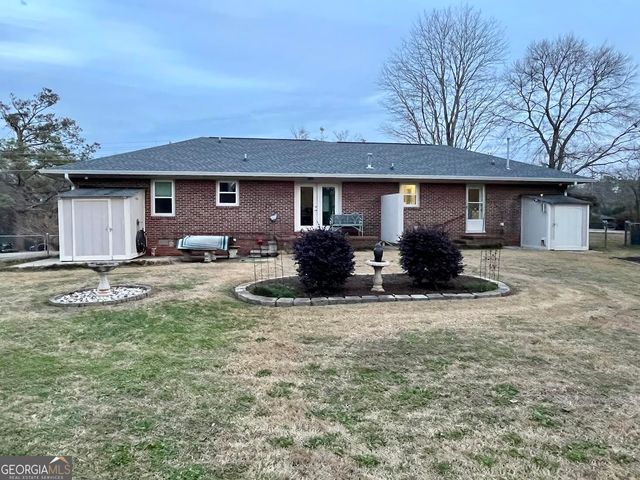 625 Grandview Drive, Griffin, GA 30224