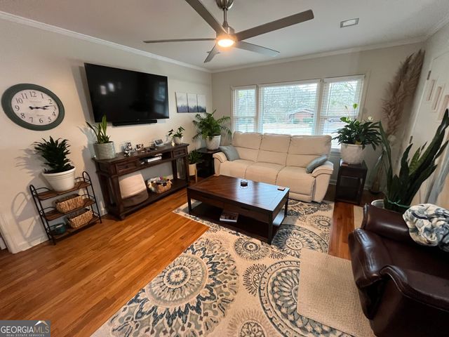 625 Grandview Drive, Griffin, GA 30224