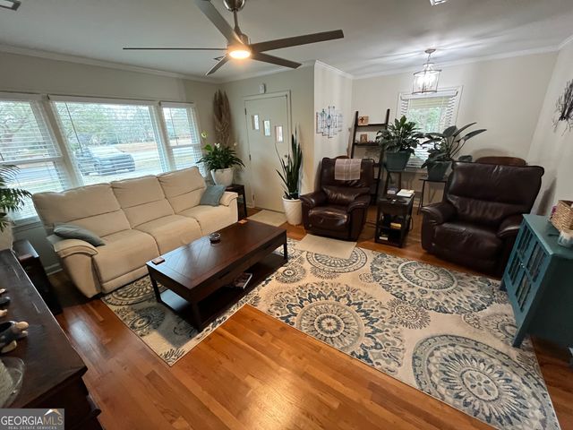 625 Grandview Drive, Griffin, GA 30224