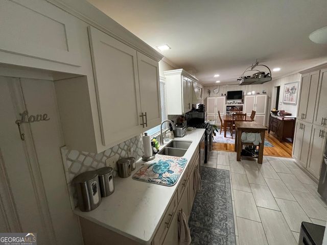 625 Grandview Drive, Griffin, GA 30224