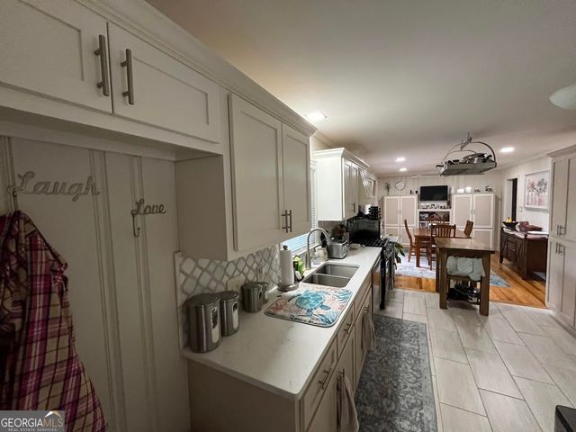 625 Grandview Drive, Griffin, GA 30224