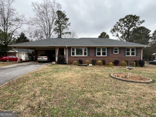 625 Grandview Drive, Griffin, GA 30224