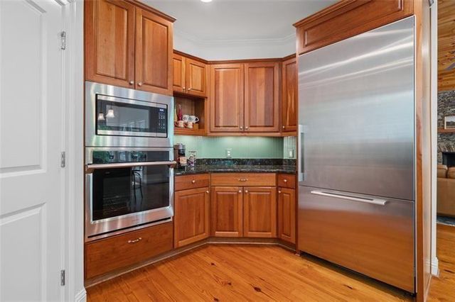 74 Cherokee Way, Big Canoe, GA 30143