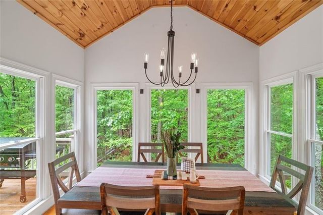 74 Cherokee Way, Big Canoe, GA 30143