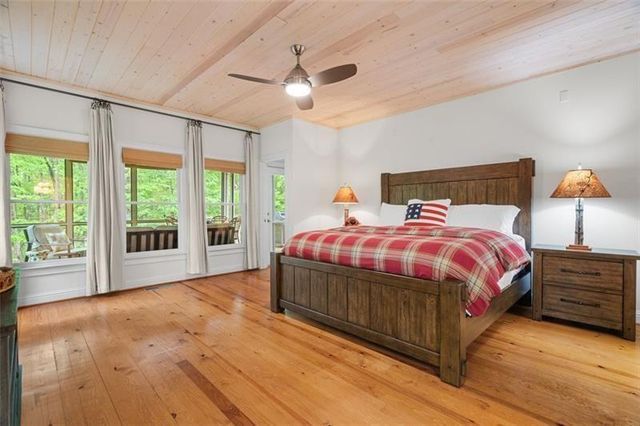 74 Cherokee Way, Big Canoe, GA 30143