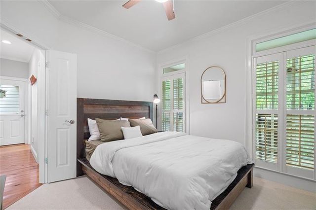 74 Cherokee Way, Big Canoe, GA 30143