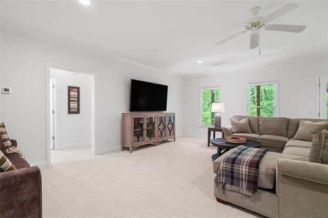 74 Cherokee Way, Big Canoe, GA 30143