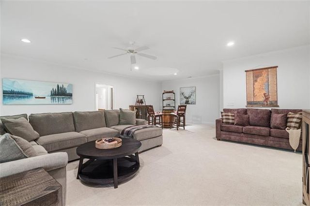 74 Cherokee Way, Big Canoe, GA 30143