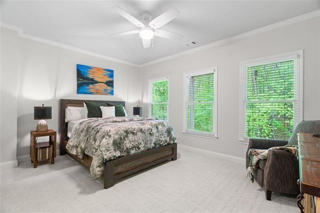74 Cherokee Way, Big Canoe, GA 30143