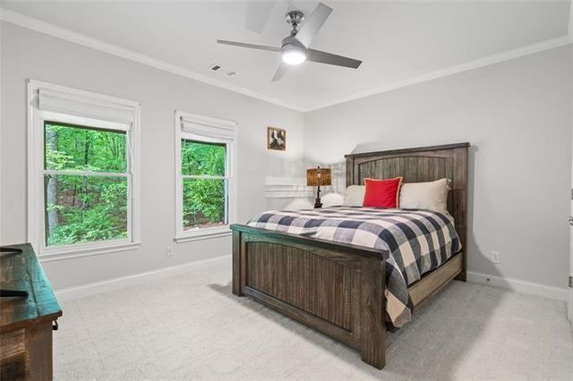 74 Cherokee Way, Big Canoe, GA 30143