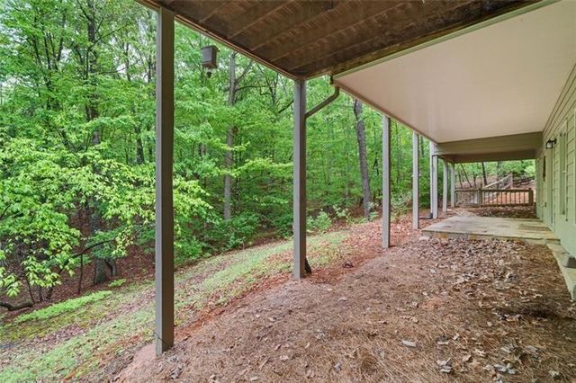74 Cherokee Way, Big Canoe, GA 30143