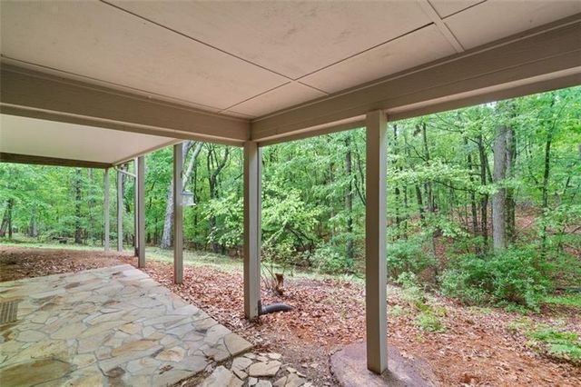 74 Cherokee Way, Big Canoe, GA 30143