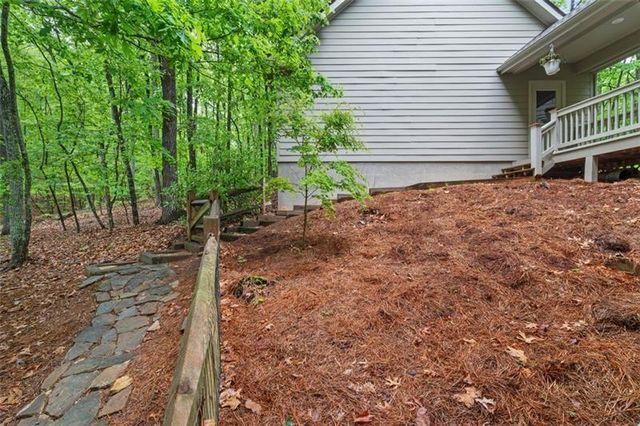 74 Cherokee Way, Big Canoe, GA 30143