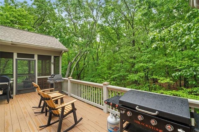 74 Cherokee Way, Big Canoe, GA 30143