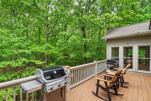 74 Cherokee Way, Big Canoe, GA 30143
