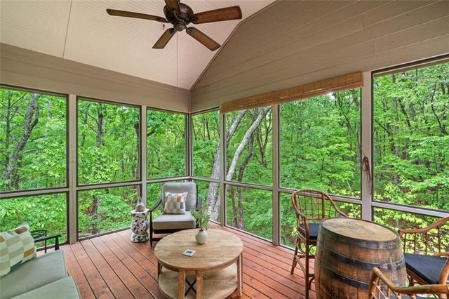 74 Cherokee Way, Big Canoe, GA 30143