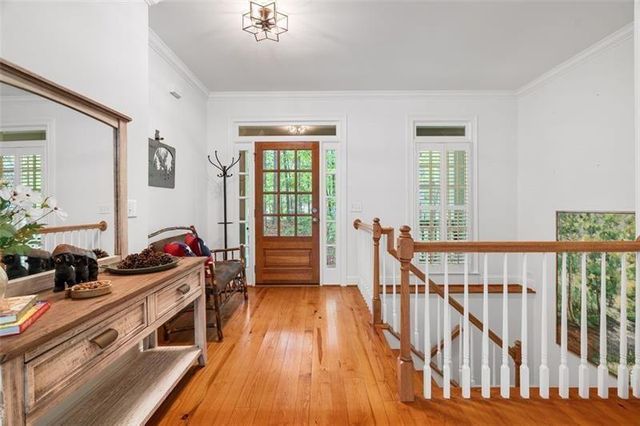 74 Cherokee Way, Big Canoe, GA 30143