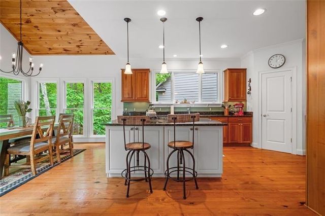 74 Cherokee Way, Big Canoe, GA 30143