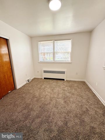 633 NOBLE ST, Norristown, PA 19401