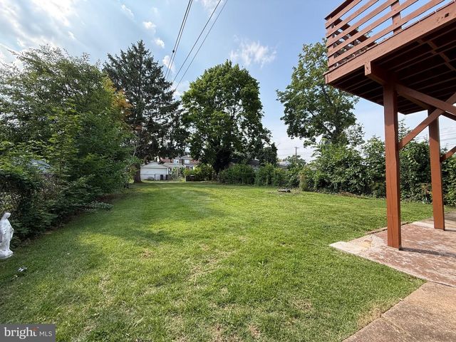 633 NOBLE ST, Norristown, PA 19401